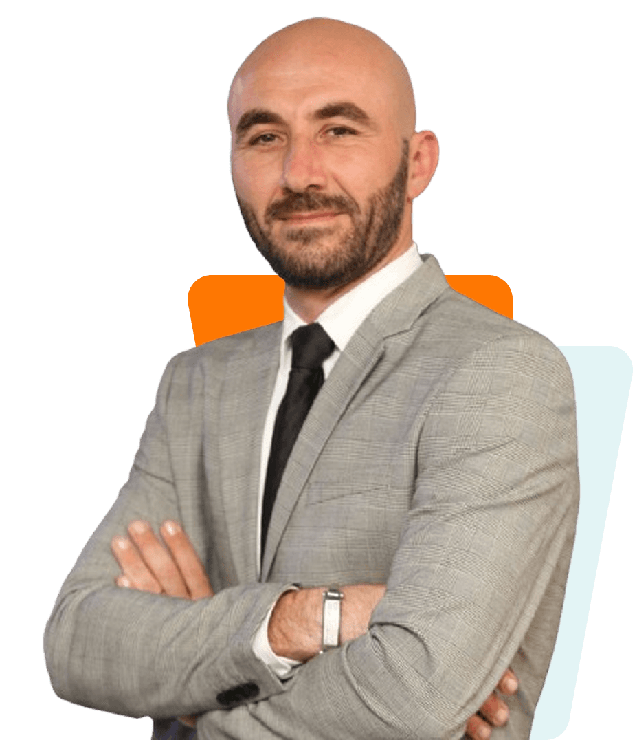Tigran Tony